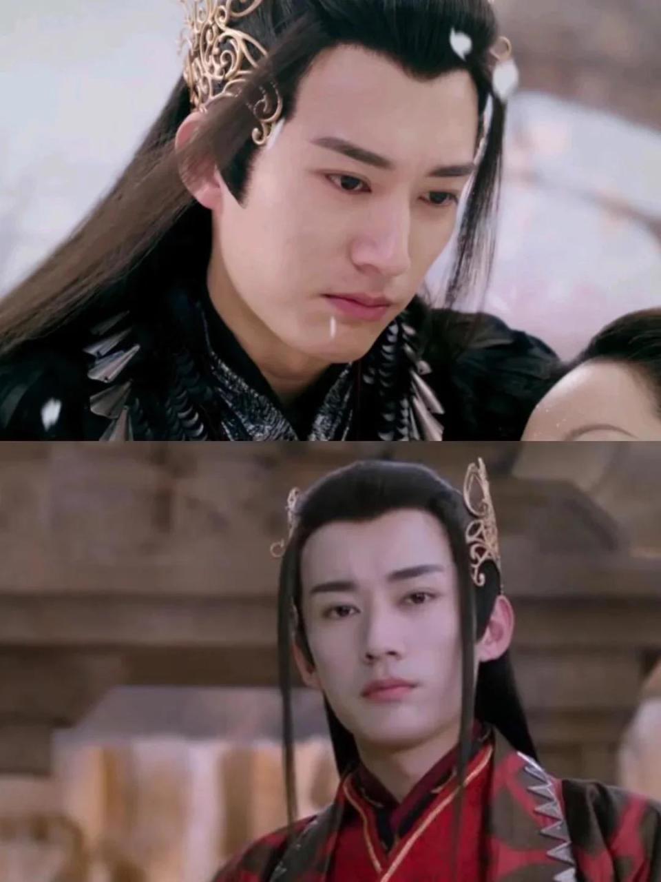 连播3部男主剧,"千年男二"的他终于翻身,长相帅气演技又好早该火了