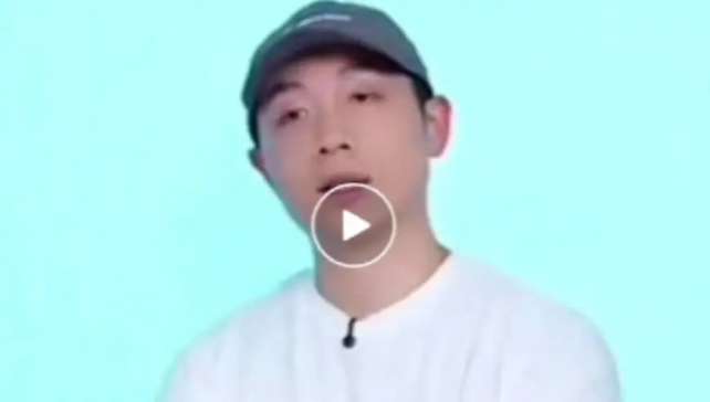 老板大气！许昕回应高考生约球：我包机票 来上海跟我打一场吧