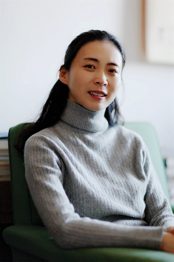 春风荐书丨赵萍:书写命运的无声挤压,亦能看见人性的星辉_腾讯新闻