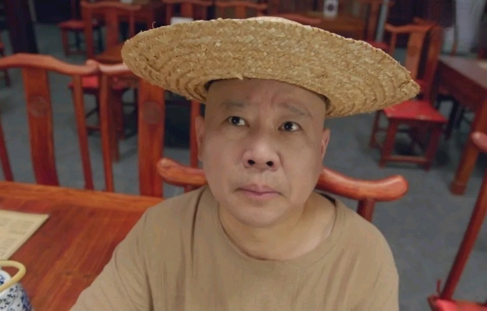 本以为是王炸,结果开播就差评一片,郭德纲新剧到底差在哪?