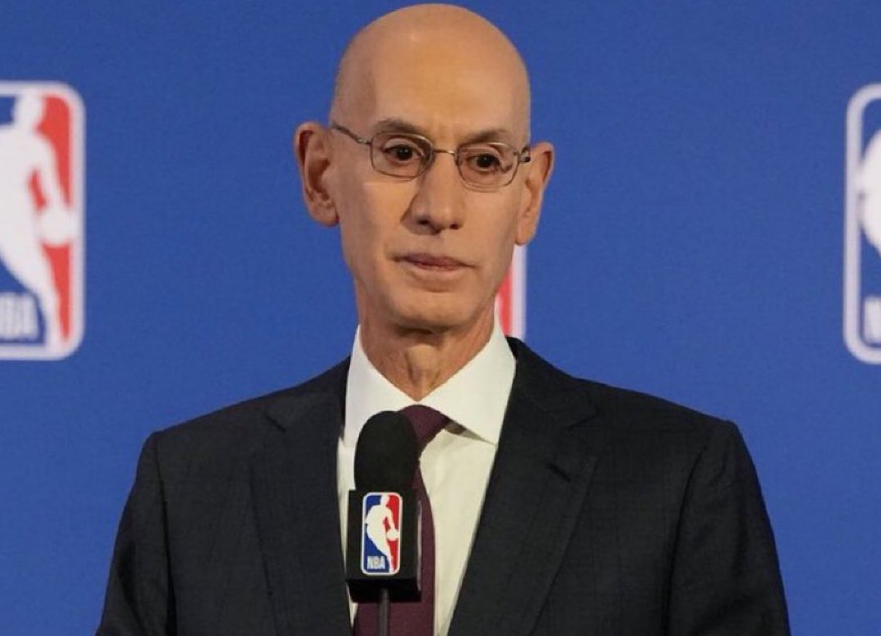 NBA敲定反擺爛方案！命名3-2-1樂透規則 2027年選秀生效 - 