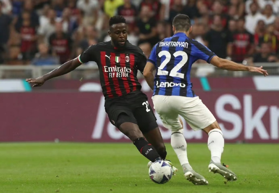 1%的概率摊上了?ac米兰两冗员因租借球队变故恐退货_腾讯新闻