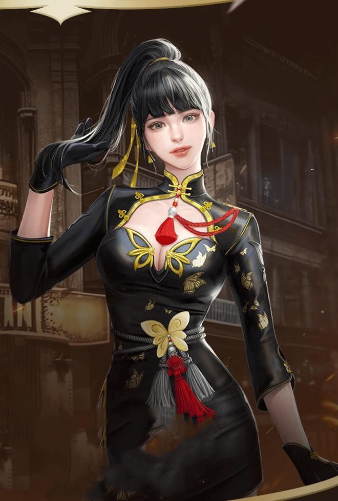 csol世界观到底讲了什么故事揭秘梦瑶的后续故事