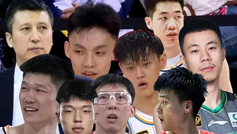 郭士强确认人员调整！天才后卫离队，徐杰迎挑战，赵继伟有望归来