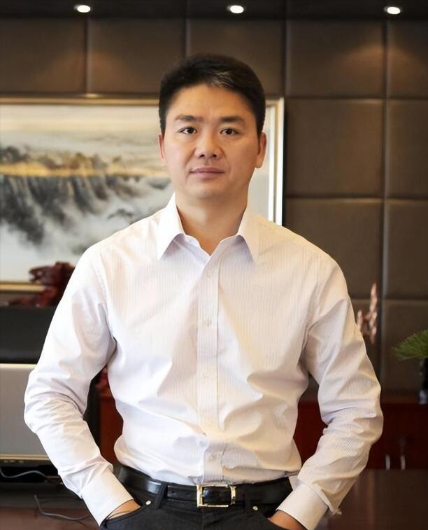 刘强东又给老家村民发年货了!