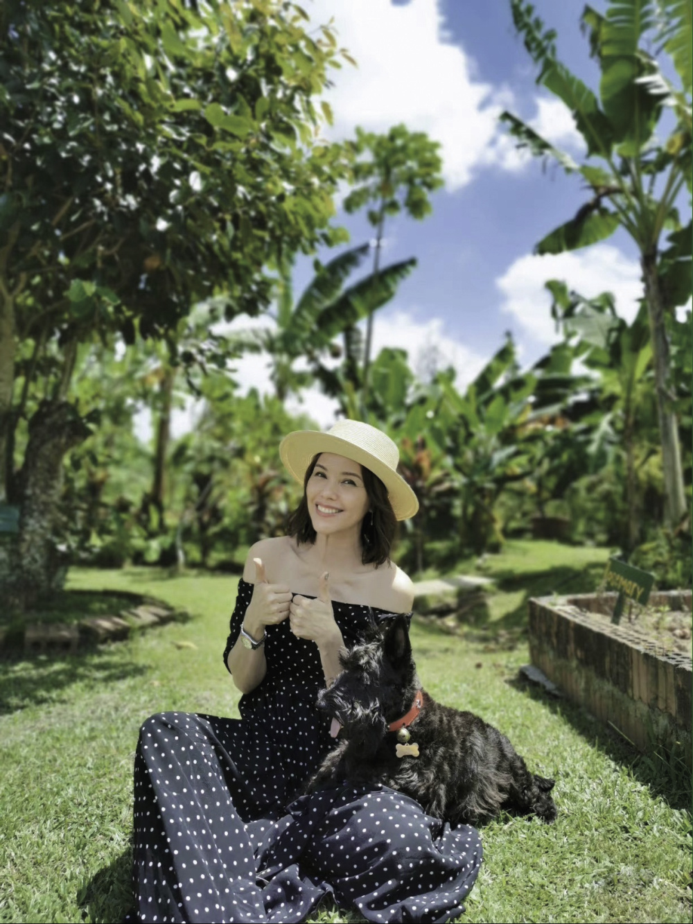 时光照相馆丨新加坡花旦郑惠玉自封"老字号":我很贵,但物超所值_腾讯