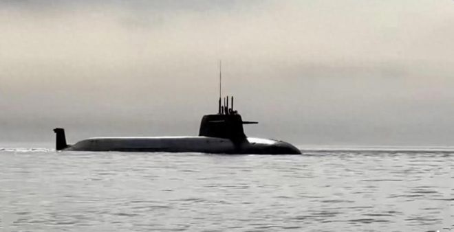 IISS����ָ�����й���Ǳͧ093B����ˮ9�ң�