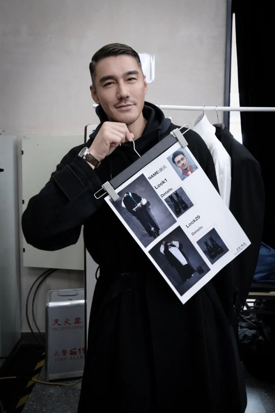 胡兵:卷王卷到了53岁|谷雨