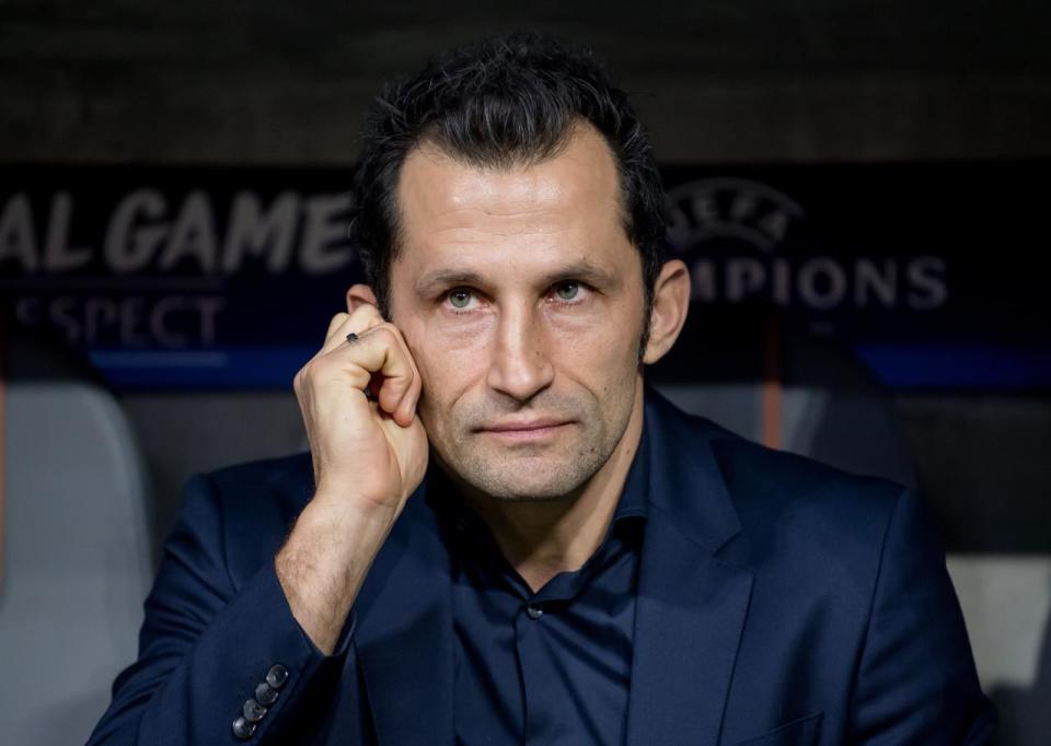 要价2000万欧皇马豪赌赢了阿方索与拜仁破裂将挖角ac米兰