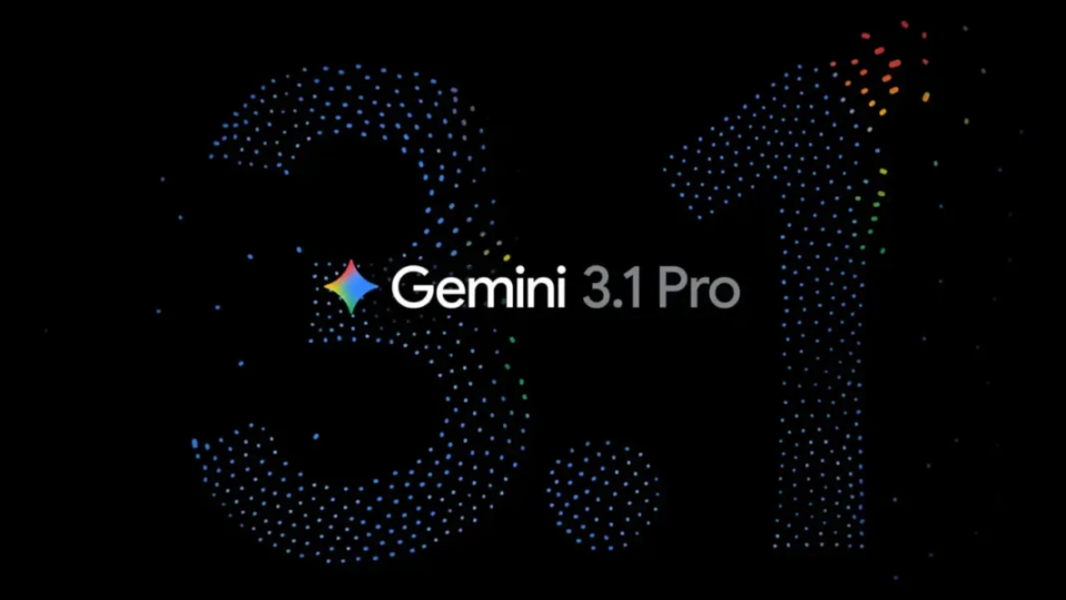 谷歌要重夺王座：Gemini 3.1 Pro发布，推理分数翻倍，价格不变