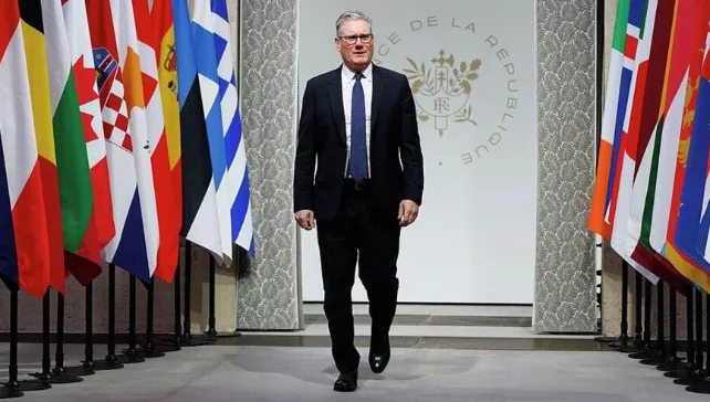 英国工党内部分裂加剧，超半数工党议员被曝反对斯塔默