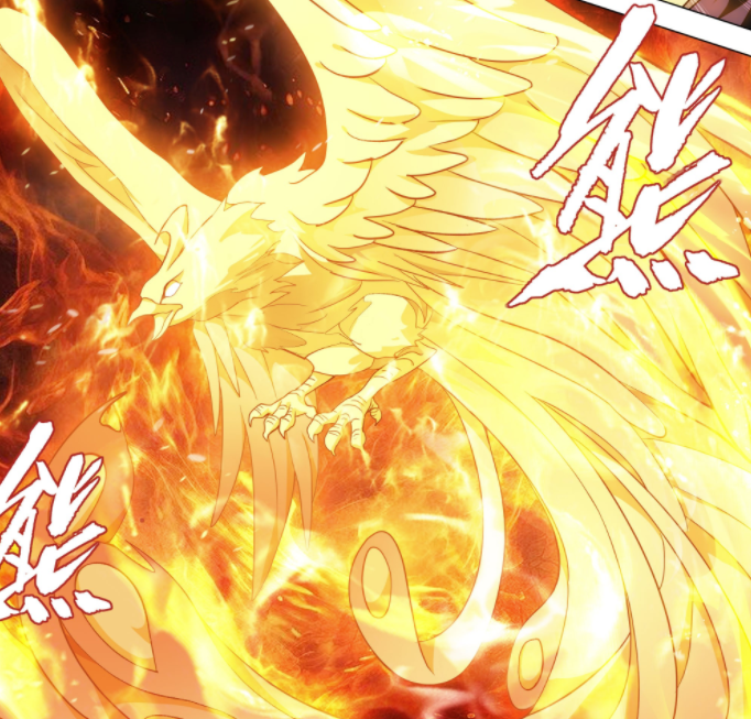 斗破苍穹:凰天如何被打败?萧炎重创他的灵魂,美杜莎出关是关键_腾讯新