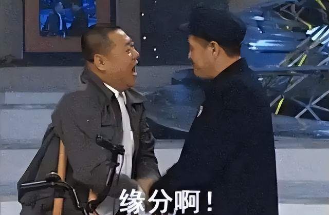 赵本山范伟当年的分手其实另有原因