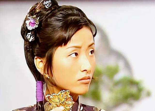 陈小春版《鹿鼎记》为何最经典?取经星爷获四字箴言插图15