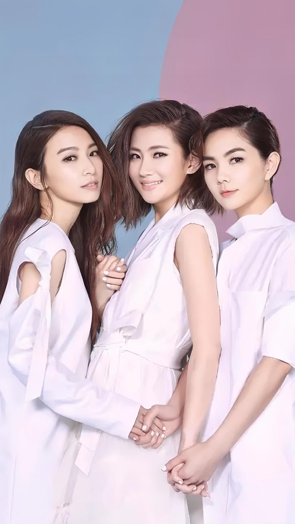 《乘风2023》终于落下帷幕,总冠军毋庸置疑被ella收入囊中.