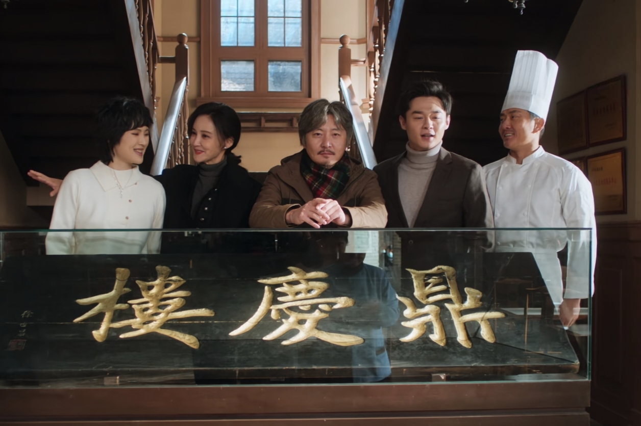 老舅：霍東風到生命的盡頭也不知道，崔小紅拋棄二胖的真相是什麼 - 