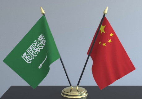 沙特没有倒向中国，他只是反美反了一个世纪（万字长文）吴嘉棠2023已更新(哔哩哔哩/网易)吴嘉棠
