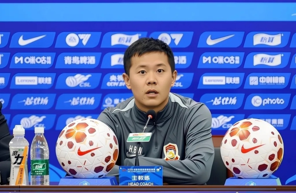 黄博文：相信球队这么踢下去的话，胜利就会到来_腾讯新闻