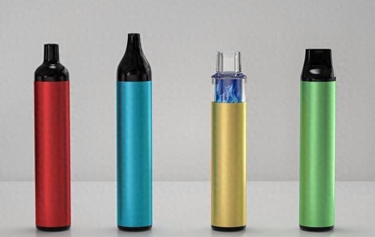 电子烟有毒吗?有哪些危害?能不能作为戒烟者的替代品?