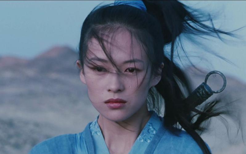 45岁章子怡回应了_腾讯新闻