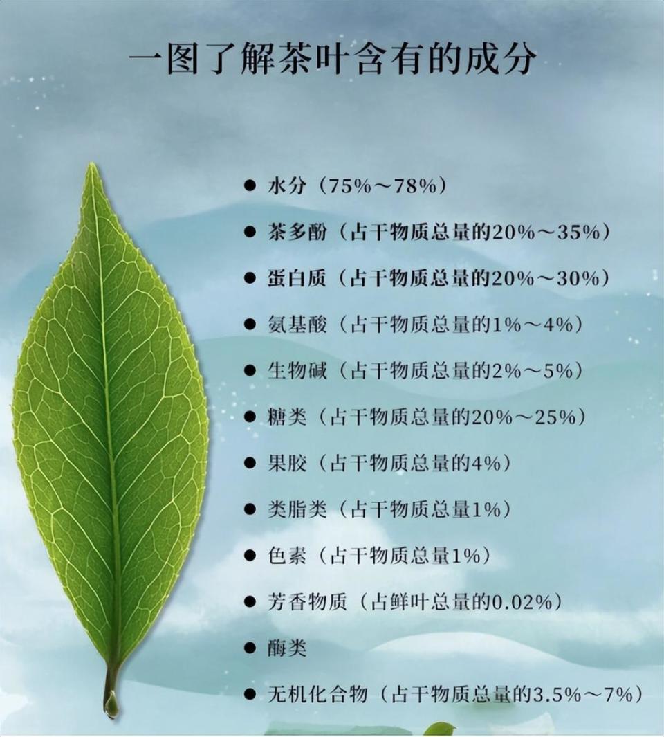 茶叶的主要化学成分（茶叶的主要化学成分课件） 茶叶的重要
化学因素

（茶叶的重要
化学因素

课件）《请简述茶叶中有哪些主要的化学成分?》 茶叶资讯
