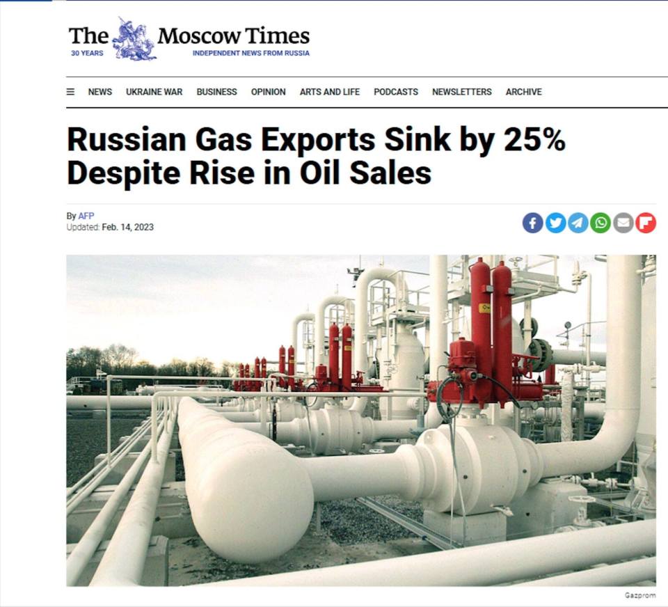 卢布兑美元跌破100大关，俄罗斯经济已经扛不住了？-腾讯新闻