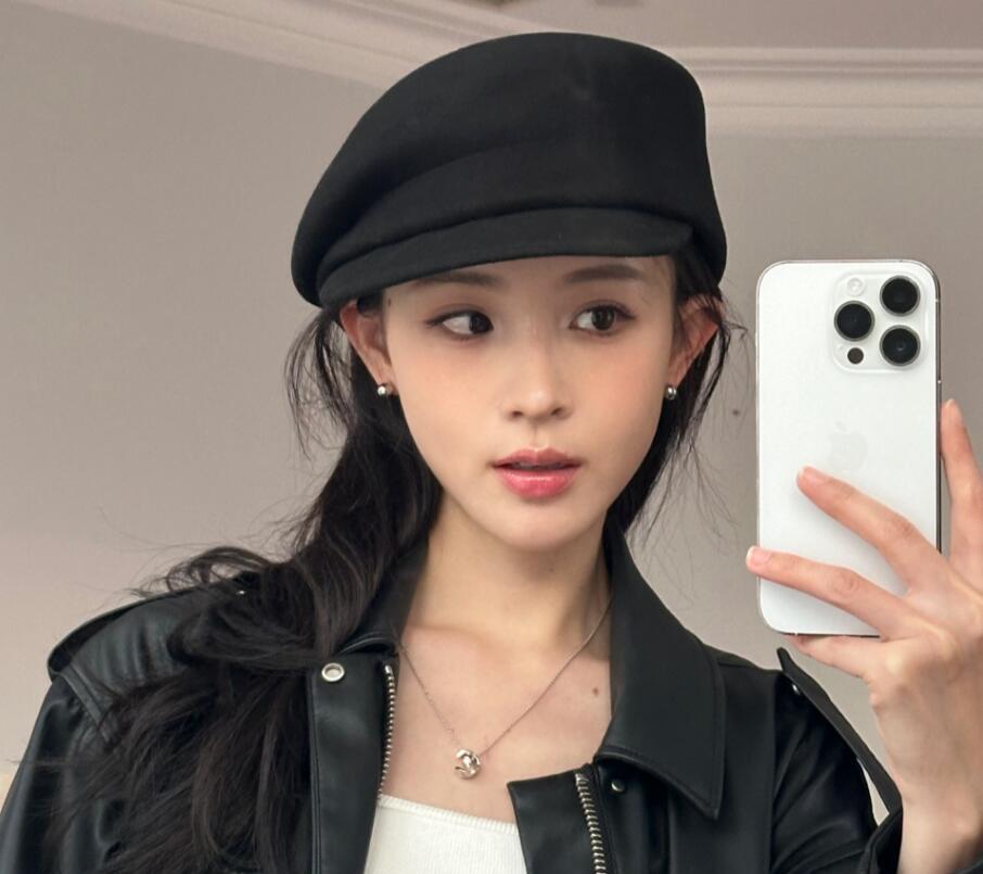 周二珂接受相亲节目采访,直言自己喜欢胖子,只要不出轨