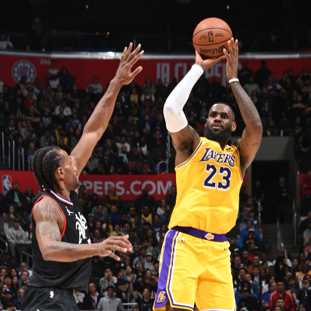 突然反转j博士批詹姆斯若不抱团排历史前十如今只能排十五