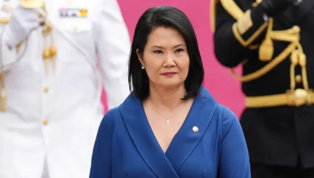 藤森庆子就任秘鲁总统，拉美右翼化趋势进一步加剧