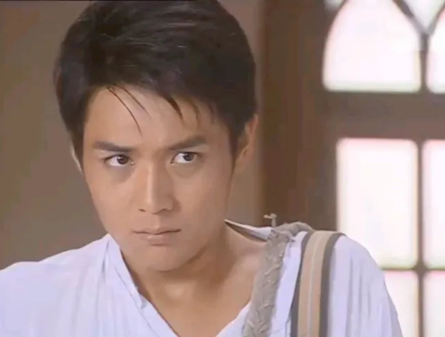 《画眉》霍政谚:张檬和六月两任女友弃他而去,40岁从奶油小生变油腻