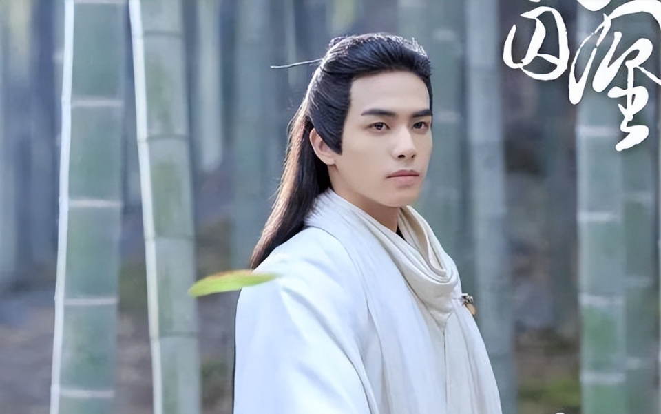 魏哲鸣,胡一天,宋威龙傻傻分不清,难怪不少人以为徐璐新剧男主是