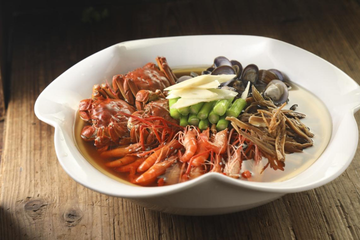 好吃的秘密07|中国传统名菜的杭州萧山版这样做才正宗