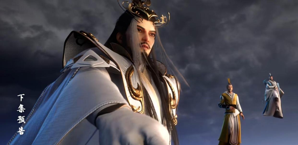 敖无虚之所以会帮忙,并不是因为秦羽的实力,而是因为澜叔和姜澜界.