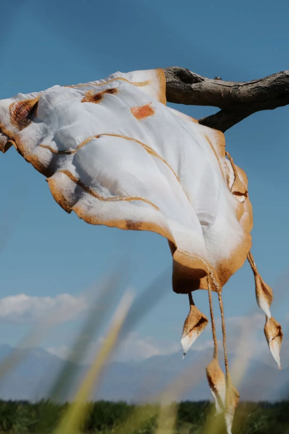 新疆手工技艺到底有多少好东西啊?我又找到了一件