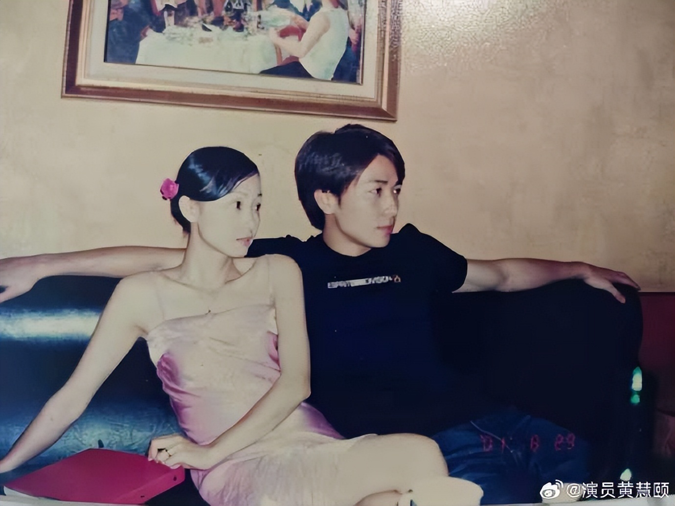 黃慧頤指控保劍鋒出軌風波再起，汪海林曝保劍鋒未接女友電話被捅傷 - 