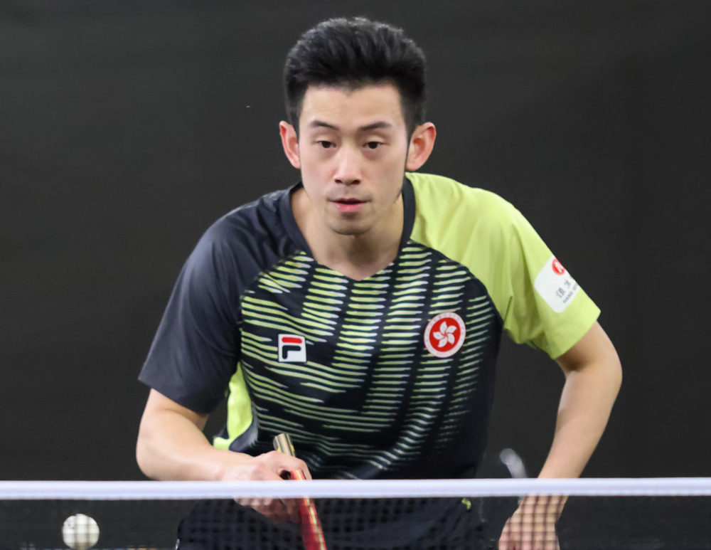 拒绝被爆冷！林昀儒连扳3局上演大逆转，直拍名将苦战一轮游出局_腾讯新闻