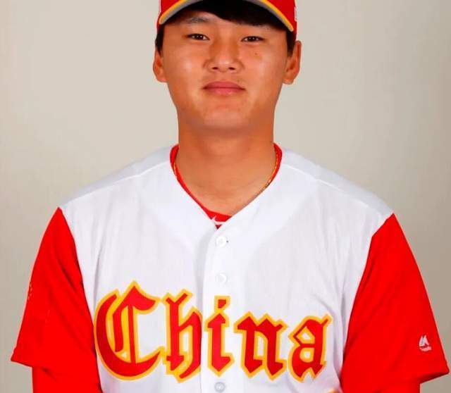中国棒球队韩籍球员被告知要拿下日本队期待和大谷翔平对决