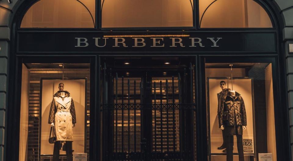burberry将大幅裁员,奢侈品巨头的日子也不好过了?