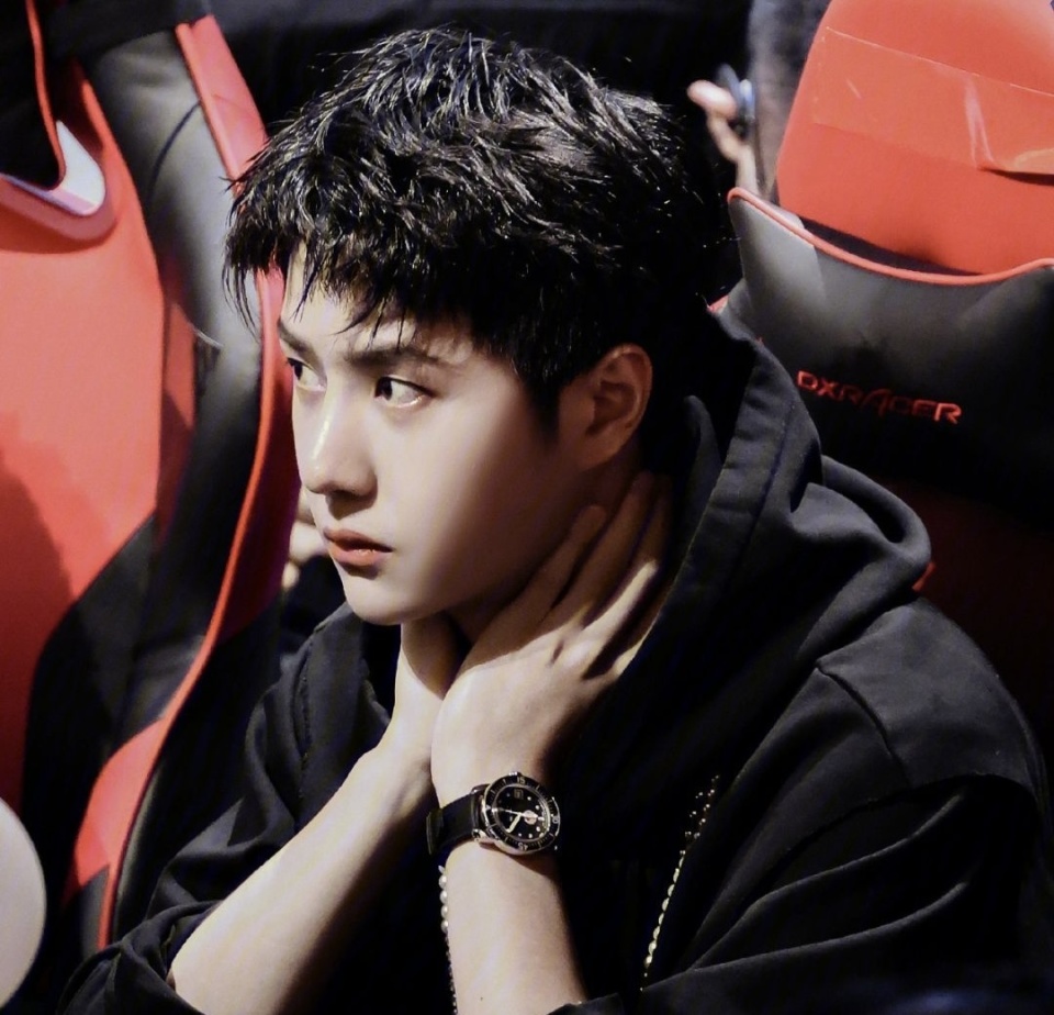 《街舞6》:丁程鑫首次加盟,王一博不参加,路人表示:不看好-腾讯新闻