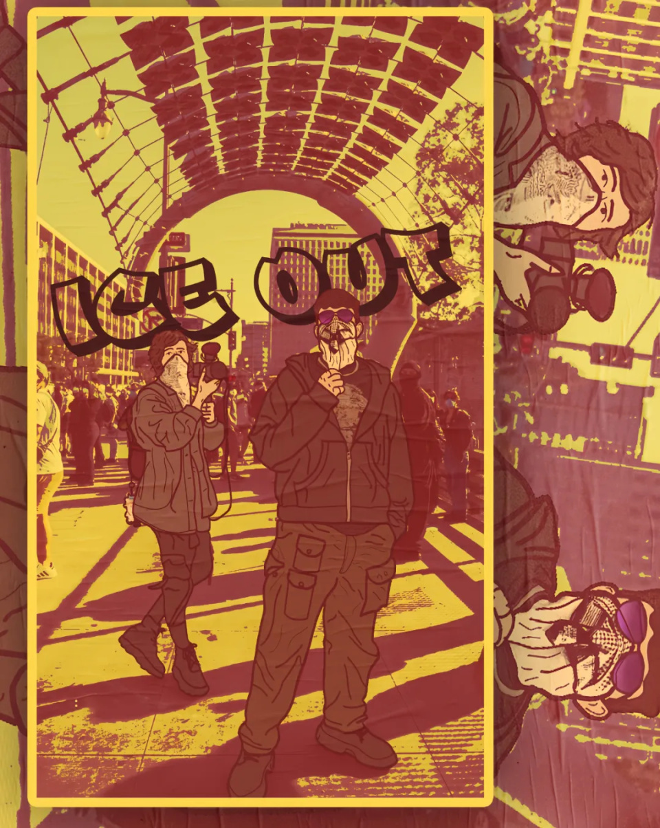 两万字长文，深入解读特朗普政府打击非法移民-腾讯新闻