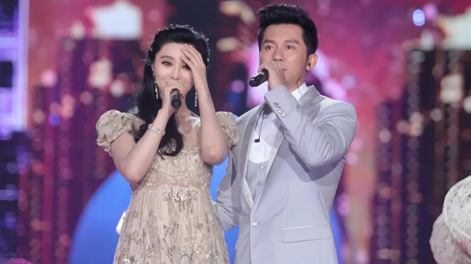 为什么说李晨是范冰冰的上限?分手五年后范冰冰可能才明白