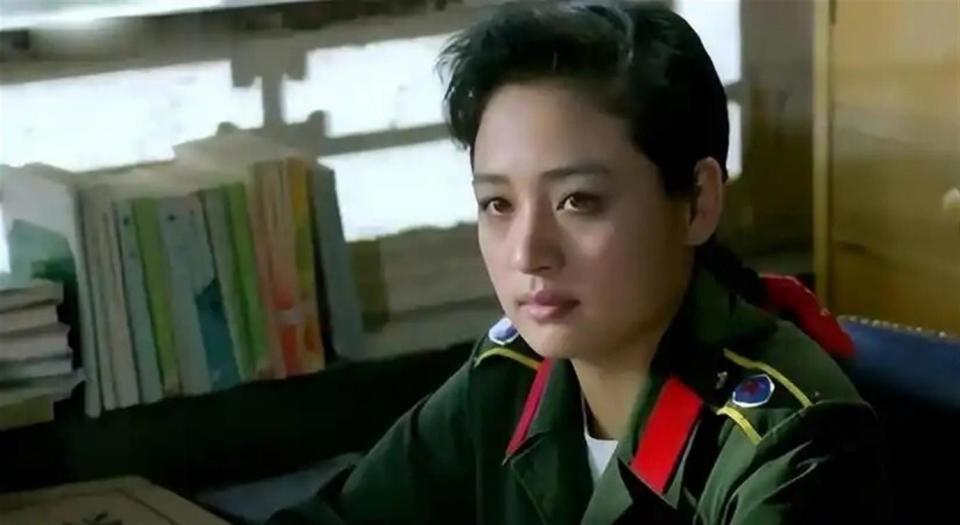 60岁伍宇娟近况曝光！与前夫离婚已经27年，如今孓然一身让人唏嘘_腾讯新闻