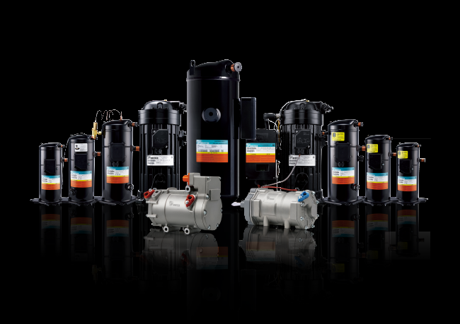 涡旋压缩机国产品牌英华特今日申购可能影响未来公司实际控制权