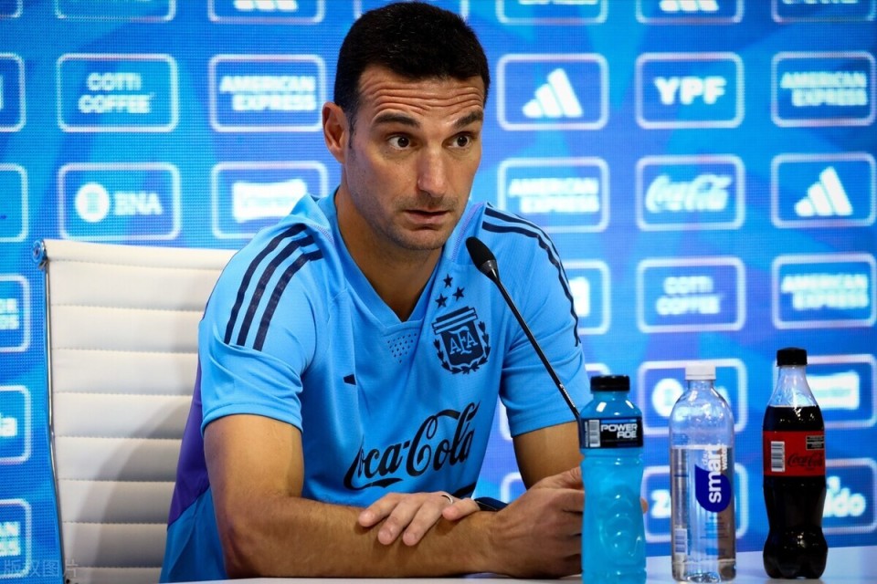 功成身退斯卡洛尼即将从阿根廷离职他认为这里的足球不再纯粹