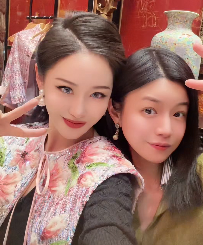 單依純侵權扯出新瓜！經紀人開商K郭麒麟等人助陣，連夜暫停營業 - 