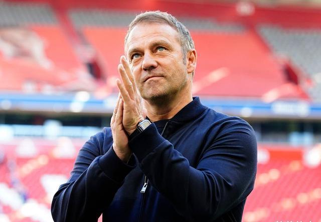 齐格勒展望弗利克留任的前景,"多特帮"想要展现核心价值_腾讯新闻