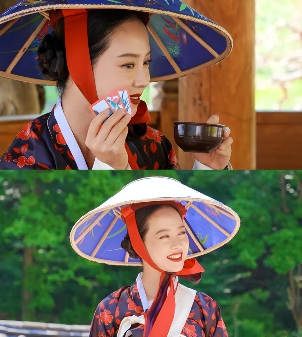 宋智孝透露父母职业财富惊人13年来rm成员第一次知道