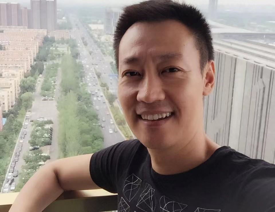 辛柏青又被忘记了但事实证明他已走上了演员的另一条大路