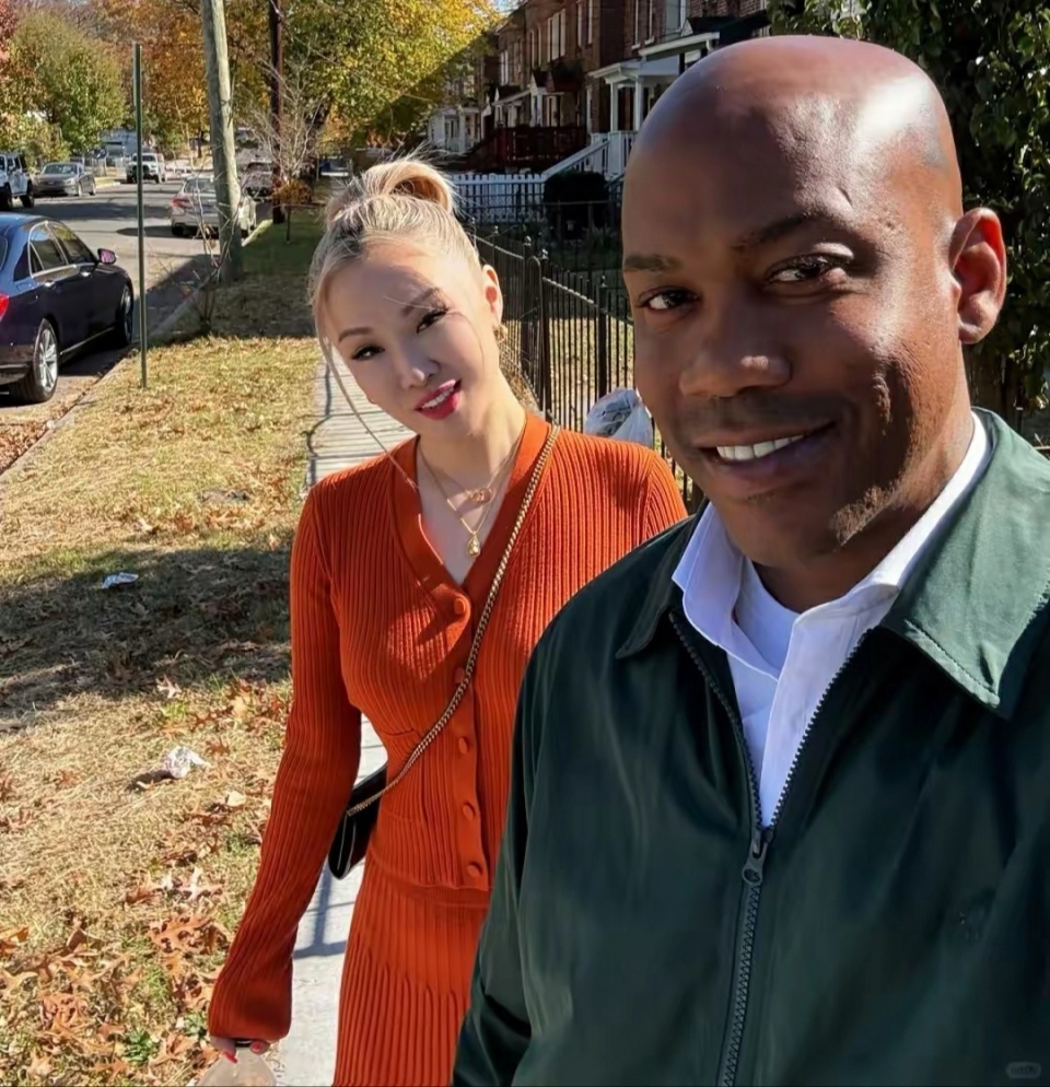 48岁马布里退役生活太精彩，和网红传绯闻，恋爱41岁中国籍歌手-腾讯新闻