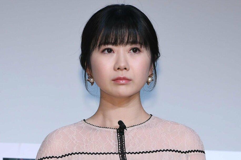 台湾媒体报道福原爱的泥沼战斗令其国民的女儿形象崩溃